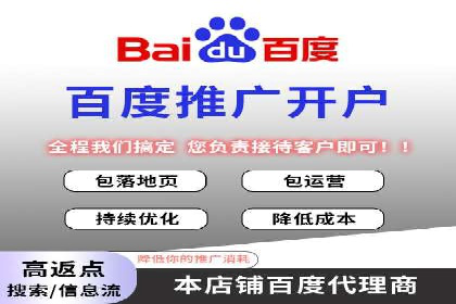 行业标杆：SEM推广代运营成功案例
